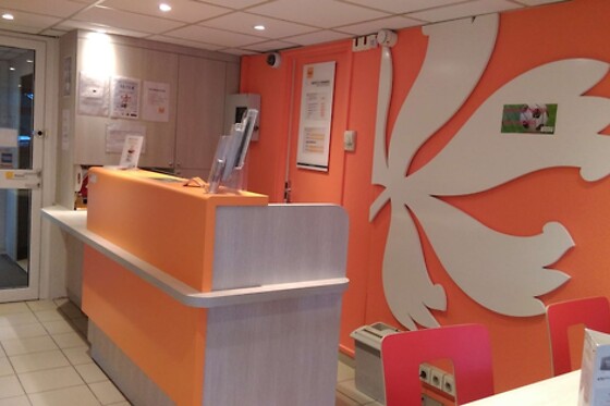 Online Booking EPS - photo 4