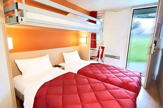 Online Booking EPS - photo 1