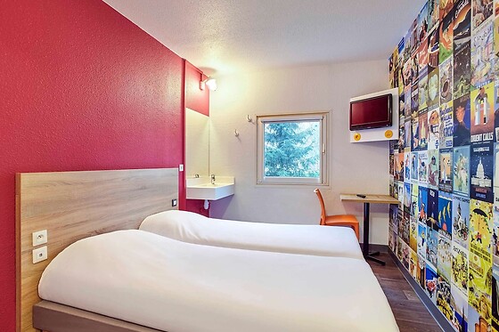 Online Booking EPS - photo 0