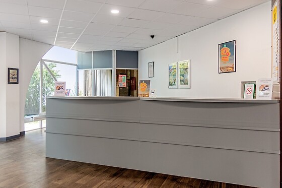 Online Booking EPS - photo 2