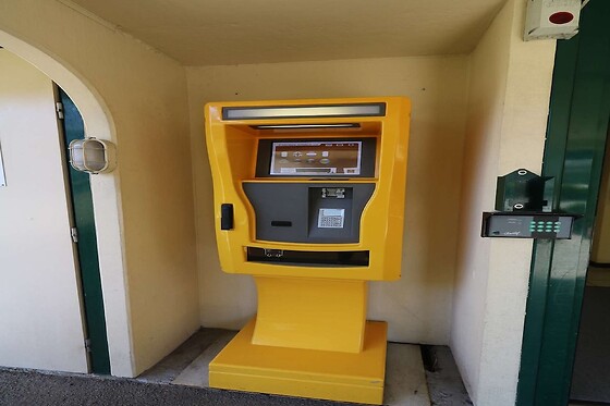 Online Booking EPS - photo 3