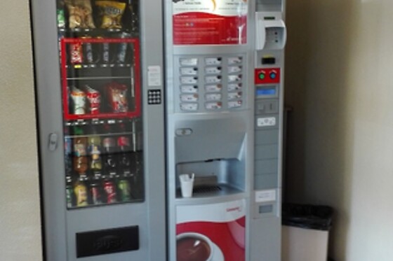 Online Booking EPS - photo 2