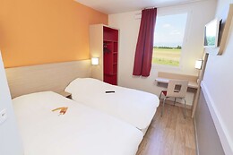 Online Booking EPS