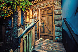 The Escape Game for 2 - American Dream