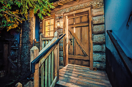 The Escape Game for 2 - American Dream