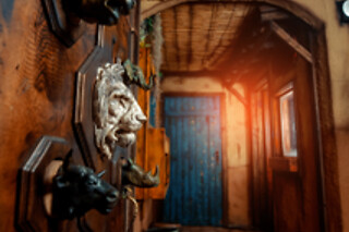 The Escape Game for 2 - American Dream