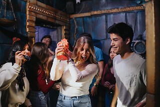 The Escape Game for 2 - American Dream