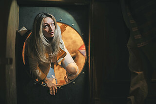 The Escape Game for 2 - American Dream