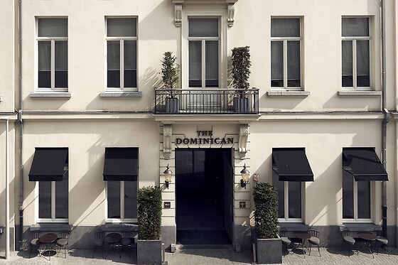 Online Booking EPS - photo 0