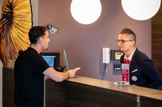 Online Booking EPS - photo 4