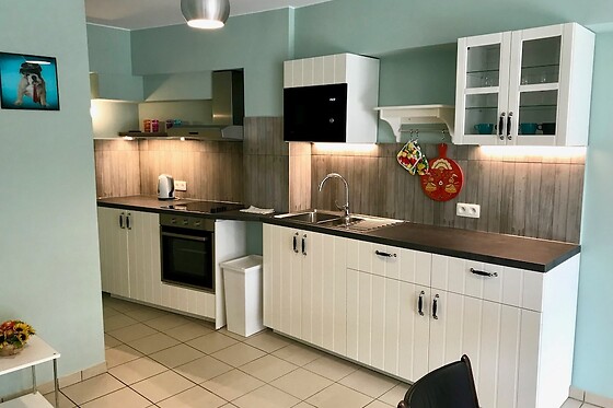 Online Booking EPS - photo 0