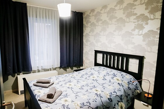 Online Booking EPS - photo 4