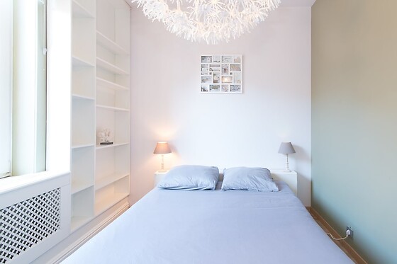 Online Booking EPS - photo 2