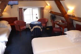 Online Booking EPS