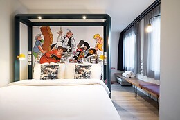 Online Booking EPS