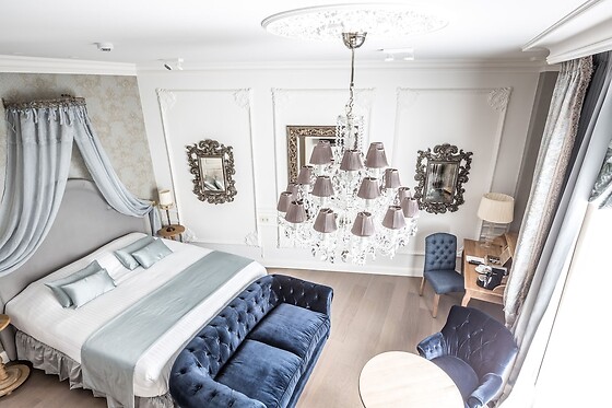 Online Booking EPS - photo 4