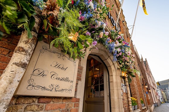 Online Booking EPS - photo 0