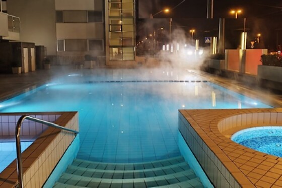 Online Booking EPS - photo 0