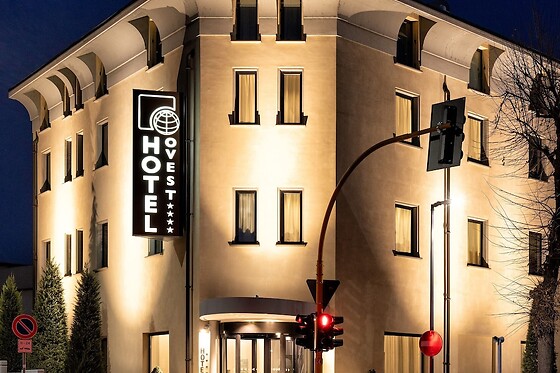 Online Booking EPS - photo 0
