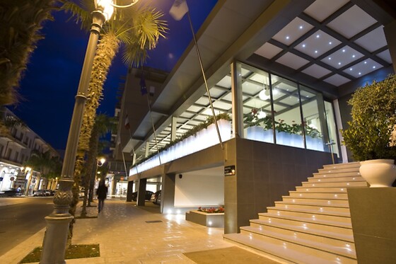 Online Booking EPS - photo 0