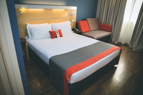 Online Booking EPS - photo 2