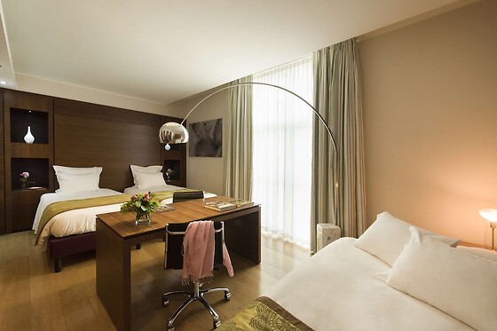 Online Booking EPS - photo 0