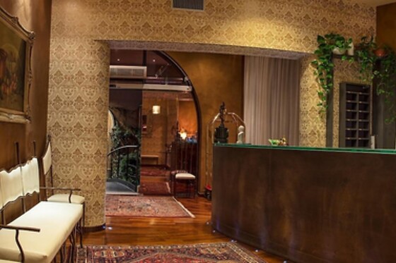 Online Booking EPS - photo 4