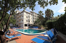Online Booking EPS