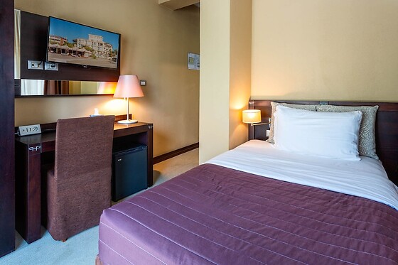 Online Booking EPS - photo 1