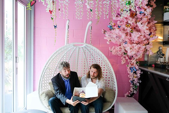 Washington DC Historic Donut Tour for 1