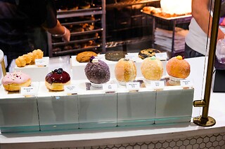 Washington DC Historic Donut Tour for 1