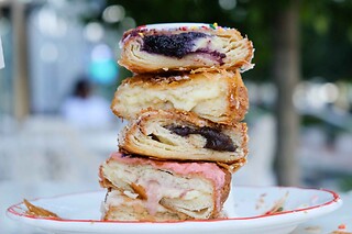 Washington DC Historic Donut Tour for 1