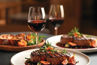 Ultimate Dining Experience