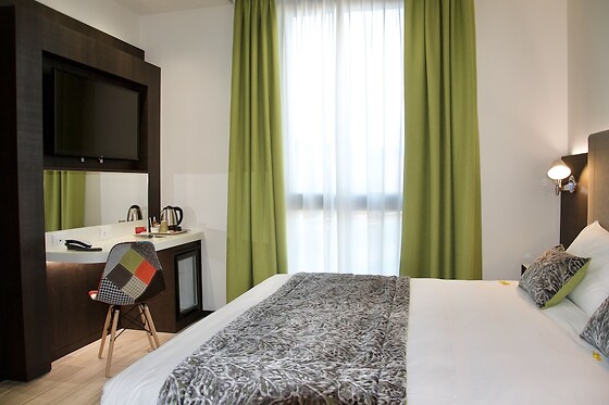 Online Booking EPS - photo 4