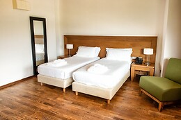 Online Booking EPS