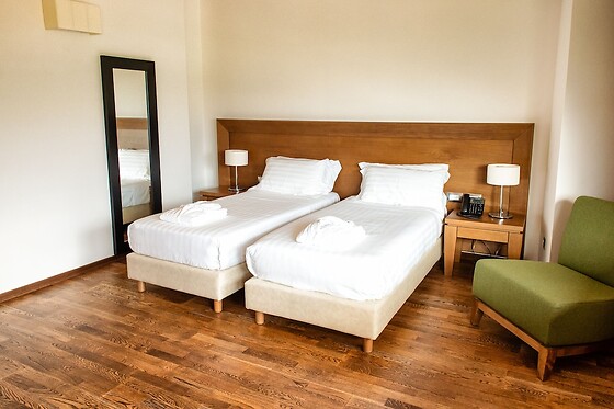 Online Booking EPS - photo 4