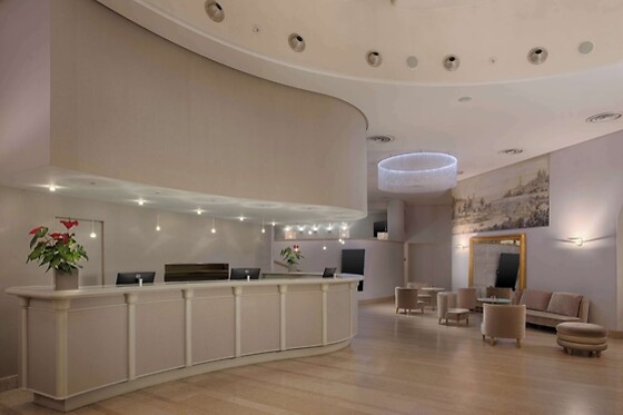 Online Booking EPS - photo 4
