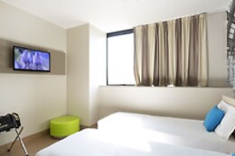 Online Booking EPS