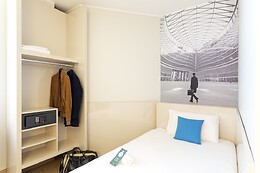 Online Booking EPS