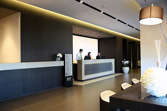 Online Booking EPS - photo 4