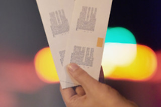 2 Movie Theatre Tickets