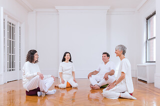 Soothing Yoga Practice: 2 Hours of Blissful Movement