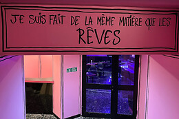The versailles restaurant