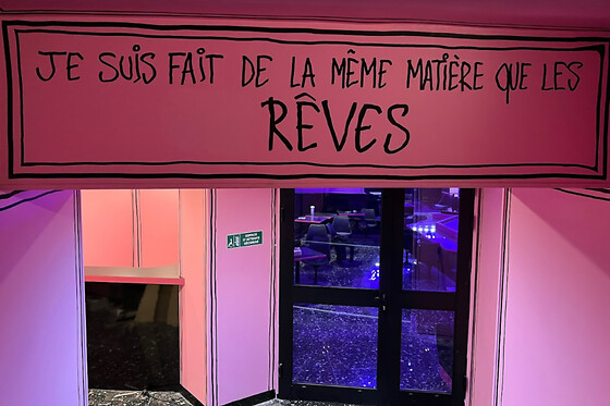 The versailles restaurant - photo 2