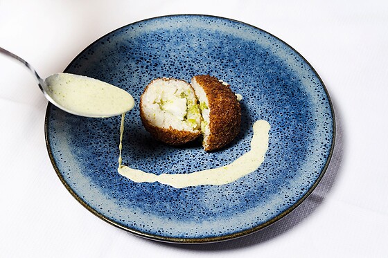 Conti restaurant - photo 2