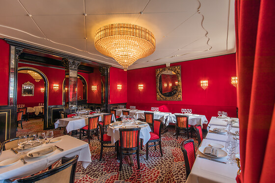 Conti restaurant - photo 0