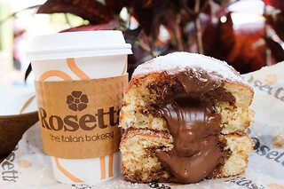 Miami South Beach Donuts, Pastelitos & Patisserie Tour for 1