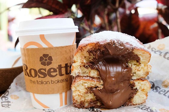 Miami South Beach Donuts, Pastelitos & Patisserie Tour for 1