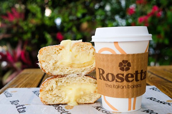 Miami South Beach Donuts, Pastelitos & Patisserie Tour for 2