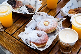 Miami South Beach Donuts, Pastelitos & Patisserie Tour for 2